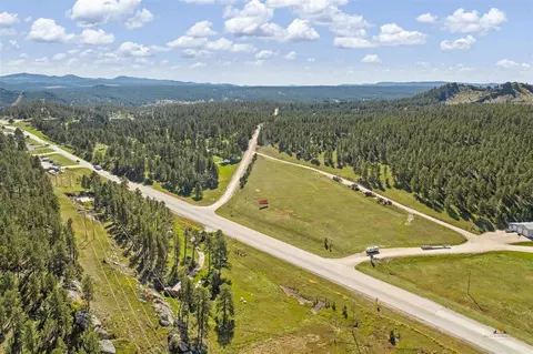 View/Area - 25006 Highway 16385, Custer, SD 57730 photo 4 of 5