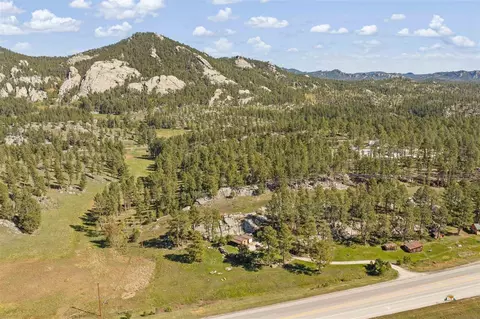 View/Area - 25006 Highway 16385, Custer, SD 57730 photo 2 of 5