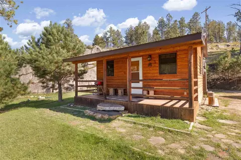 Exterior - 25006 Highway 16385, Custer, SD 57730 photo 2 of 6