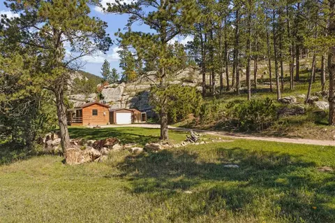 Exterior - 25006 Highway 16385, Custer, SD 57730 photo 4 of 6