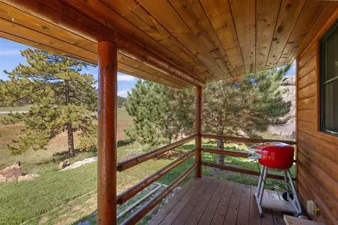 Exterior - 25006 Highway 16385, Custer, SD 57730 photo 3 of 6