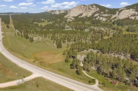 View/Area - 25006 Highway 16385, Custer, SD 57730 photo 1 of 5