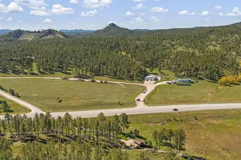View/Area - 25006 Highway 16385, Custer, SD 57730 photo 5 of 5