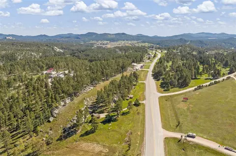 View/Area - 25006 Highway 16385, Custer, SD 57730 photo 3 of 5