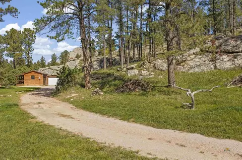 Exterior - 25006 Highway 16385, Custer, SD 57730 photo 6 of 6
