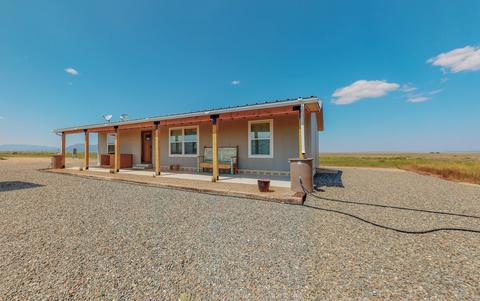 79 Roach Rd, Stanley, NM 87056 photo 1