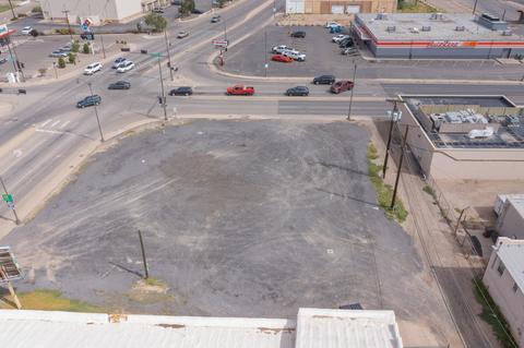 222 N Main St, Belen, NM 87002