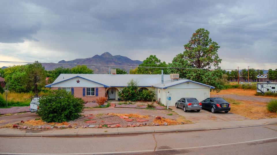 1403 El Camino Real St, Socorro, NM 87801 40 Photos MLS 1002054