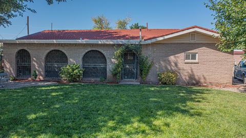 5 Pronto Rd, Bosque, NM 87006 photo 1