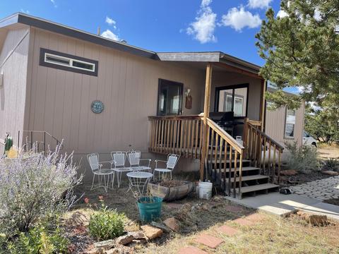 17 Rock Spring Cir, Datil, NM 87821 photo 1