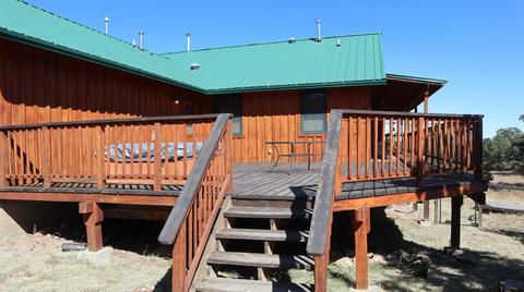 54 Lance Ln, Datil, NM 87821 photo 1