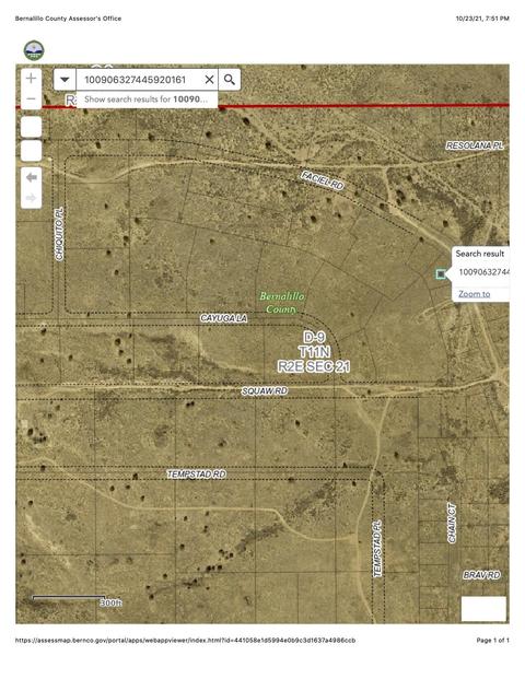 3 2nd Street Northwest, Albuquerque, NM 87120