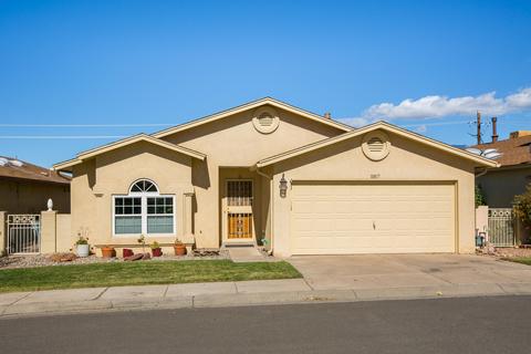 Towne Park Albuquerque Real Estate Homes For Sale In Towne Park Albuquerque Nm Movoto