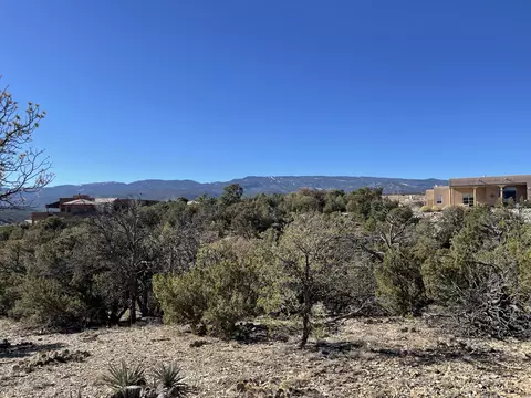 71 Raindance Rd, Sandia Park, NM 87047