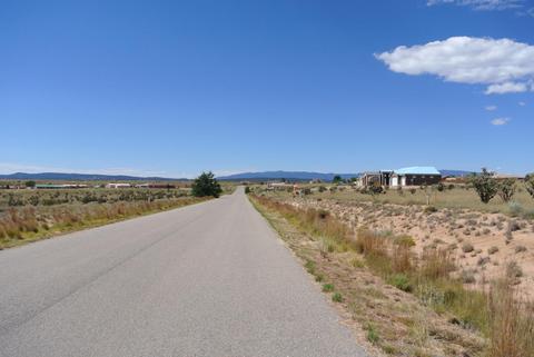 98 Evening Star Loop, Edgewood, NM 87015 photo 1