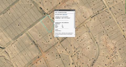 4836 Ferris Rd NE, Rio Rancho, NM 87144