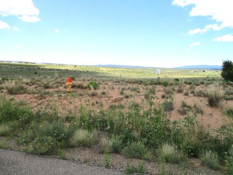 18 Kailey Loop, Edgewood, NM 87015 photo 1
