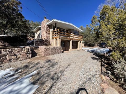 5 Birch Rd, Cedar Crest, NM 87008 photo 1