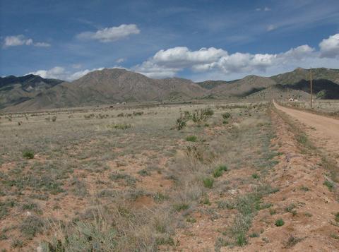 5 Tonada Loop, Belen, NM 87002 photo 1