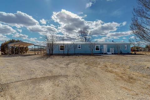 7 Dinkle Ct, Edgewood, NM 87015 photo 1