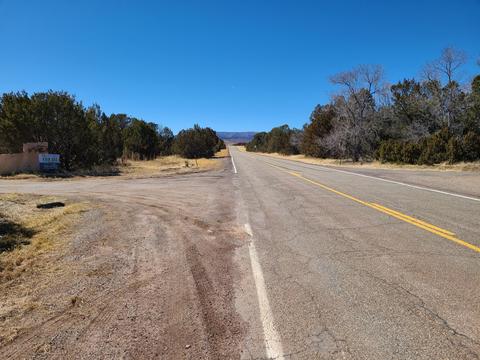 0 Lakewood Rd #20, Tajique, NM 87016