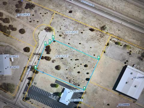 4 Eunice Ct, Edgewood, NM 87015 photo 1