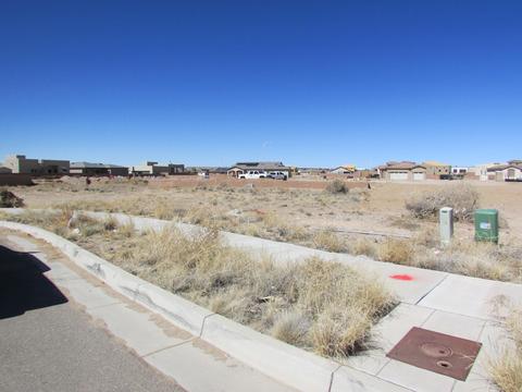 6515 Picardia Pl NW, Albuquerque, NM 87120