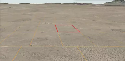 lot28 Rancho Rio Grande W #12, Belen, NM 87002