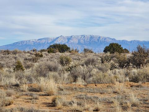 lot24 22nd St NW, Rio Rancho, NM 87144