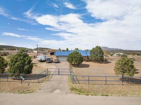 5 Mccall Loop, Edgewood, NM 87015 photo 1