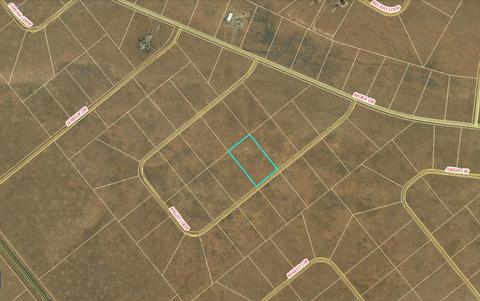 Lot 4 Balazo Loop, Rio Communities, NM 87002