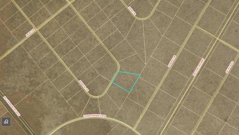 lot21 Mancha Cir, Rio Communities, NM 87002