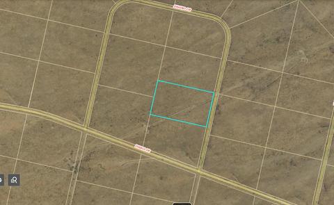 lot6 Disgnio Cir, Rio Communities, NM 87002