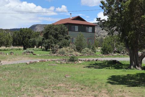 53 Western View Dr, Datil, NM 87821 photo 1