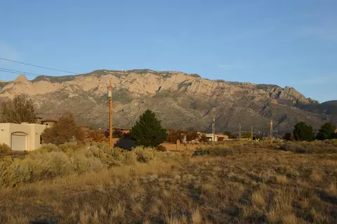 8600 Glendale Ave NE, Albuquerque, NM 87122