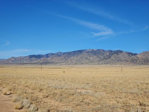 lot12 Abeto Cir, Rio Communities, NM 87002