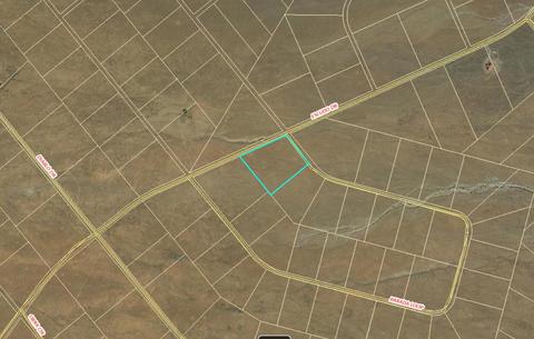 Lot 1 Parada Loop, Rio Communities, NM 87002