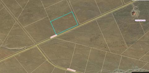 lot13 Escudo Dr, Rio Communities, NM 87002