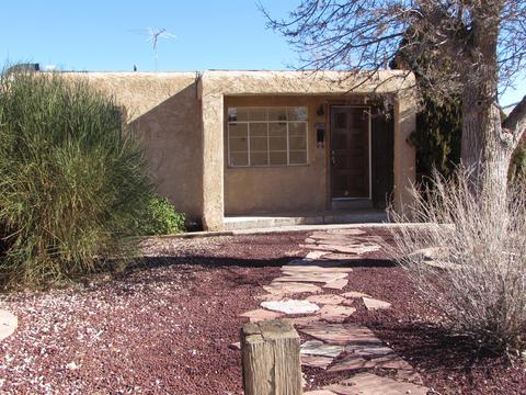 1320 2nd Street, Grants, NM 87020 photo 1