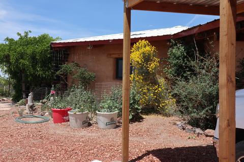 30 Yucca Cir, Datil, NM 87821 photo 1