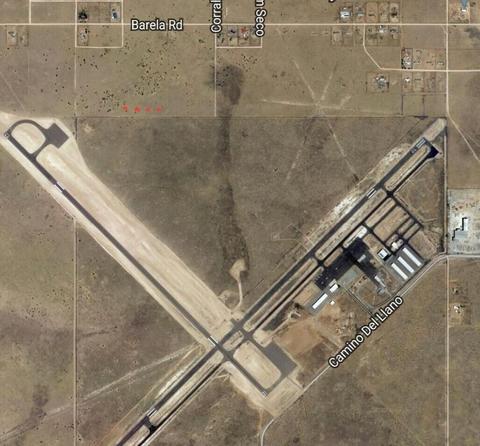 Unit 1 Lot 370 D, Belen, NM 87002