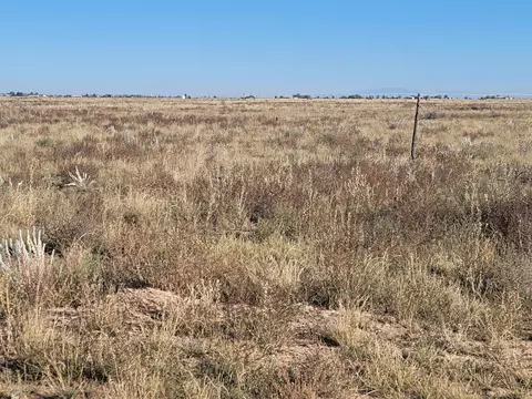 202 Calle Del Sol Rd # -A, Estancia, NM 87016