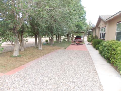 11 Coronado Rd, Algodones, NM 87001 photo 1