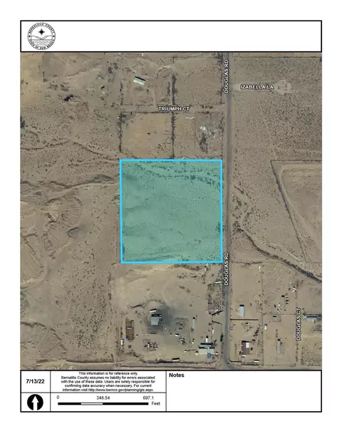 Douglas Road Sw, Albuquerque, NM 87121