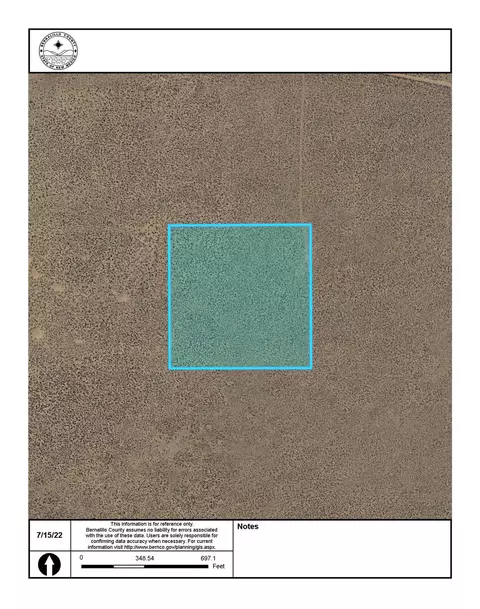 Off Powers Way Road Sw, Albuquerque, NM 87121