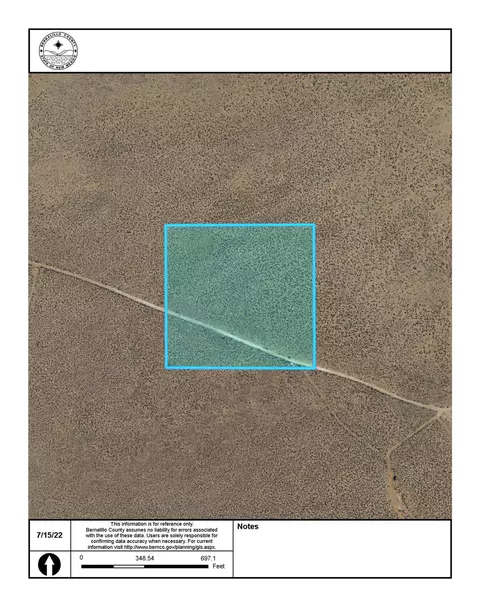 Off Powers Way Road Sw, Albuquerque, NM 87121