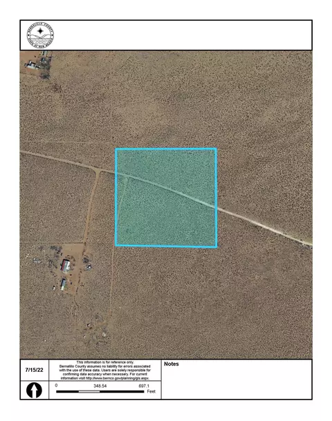 Off Powers Way Road Sw, Albuquerque, NM 87121