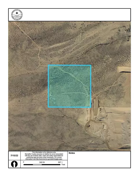 Off Powers Way Road Sw, Albuquerque, NM 87121