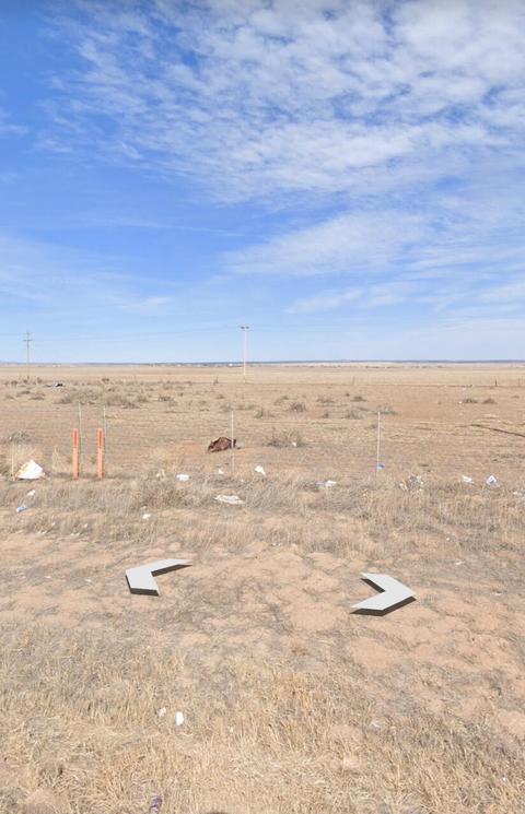 tbd Abrahames Rd, Moriarty, NM 87035