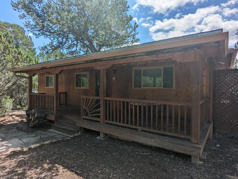 69 Juniper Hill Loop, Cedar Crest, NM 87008 photo 1